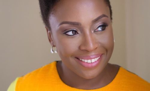 Event: CANCELED — An Evening with Chimamanda Ngozi Adichie