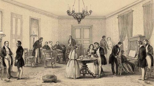 Event: Women and Culture in 19th- and 20th-Century Latin America