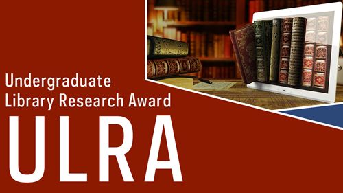 Event: Call for Submissions—Undergraduate Library Research Award